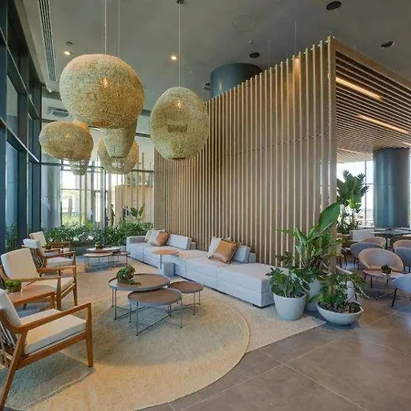 Doubletree By Hilton Porto Alegre