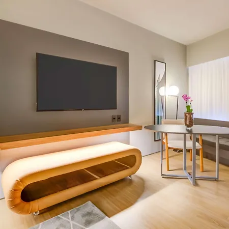 Doubletree By Hilton Porto Alegre