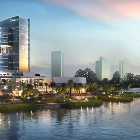 Doubletree By Hilton Porto Alegre