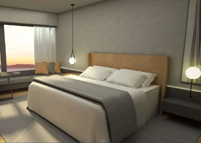 Hotel Doubletree By Hilton *