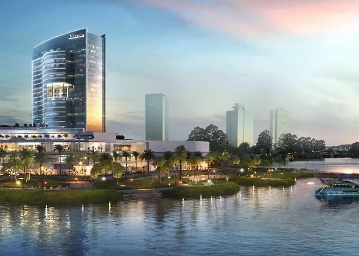 Doubletree By Hilton *