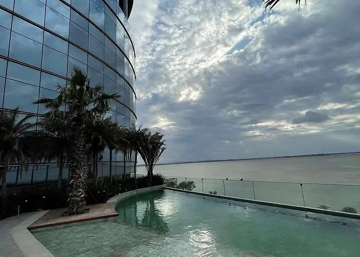 Hotel Doubletree By Hilton