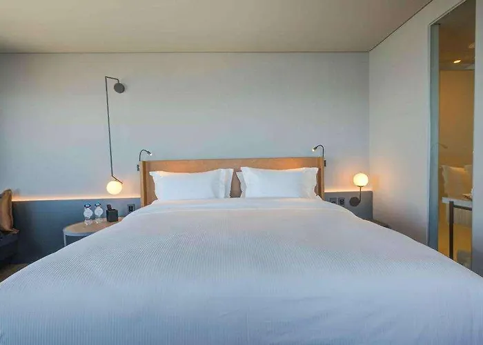 Hotel Doubletree By Hilton *