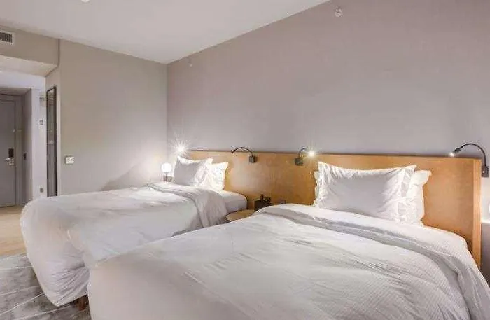 Doubletree By Hilton * Porto Alegre