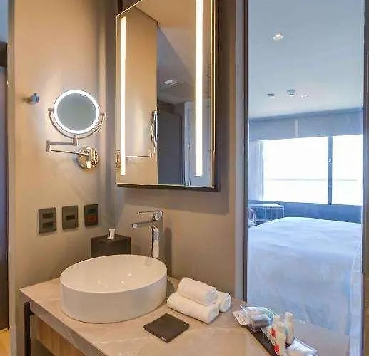 Hotel Doubletree By Hilton