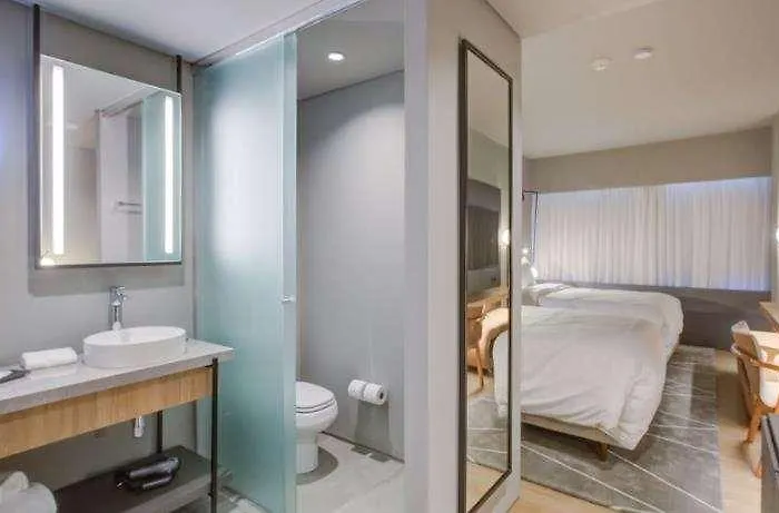 Doubletree By Hilton Hotel Porto Alegre