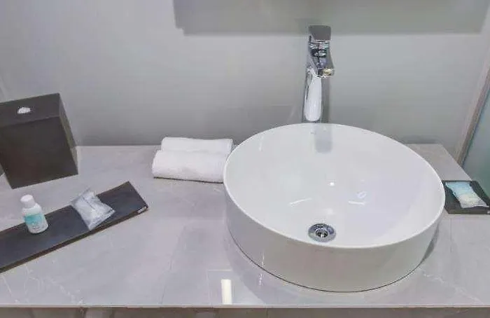 Hotel Doubletree By Hilton *