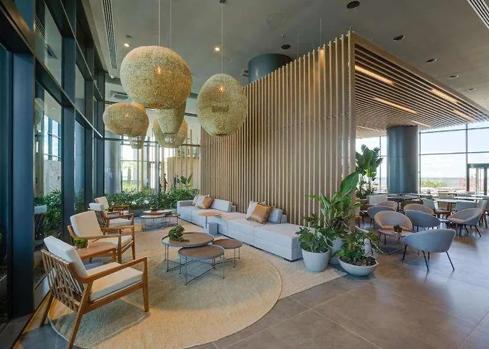 Doubletree By Hilton * Porto Alegre