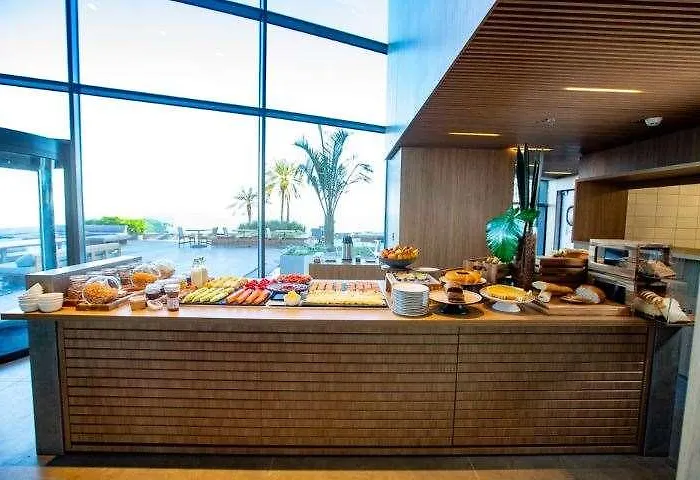 Doubletree By Hilton Hotel Porto Alegre
