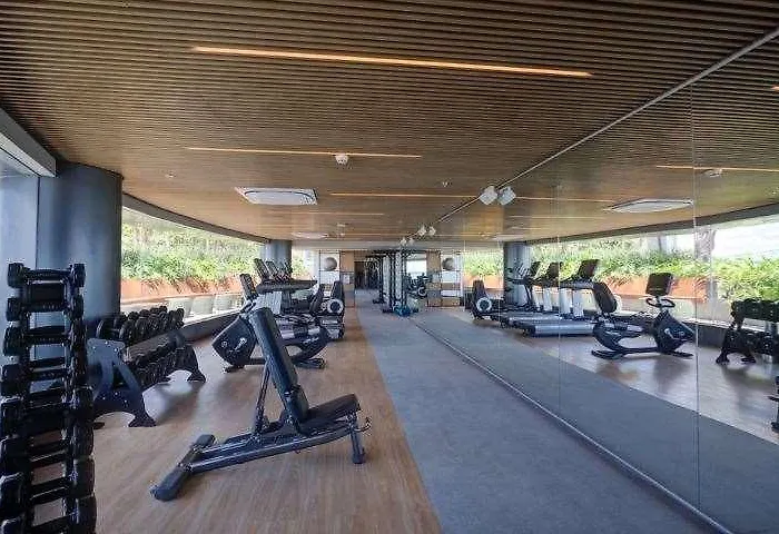Doubletree By Hilton Hotel Porto Alegre