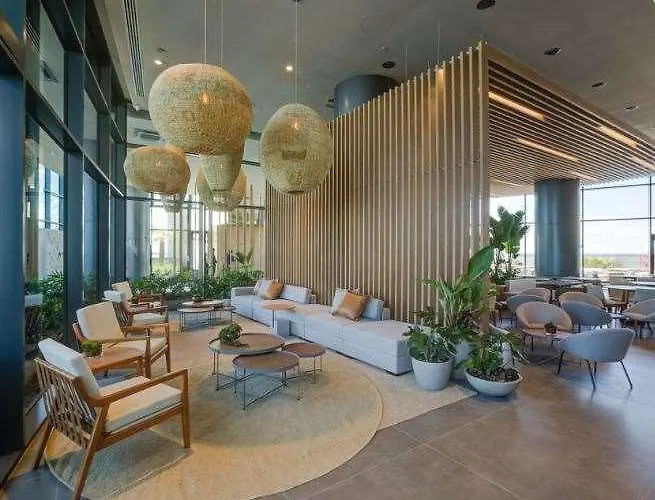 Doubletree By Hilton Porto Alegre