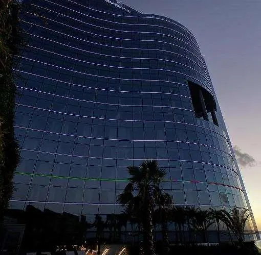 Hotel Doubletree By Hilton *