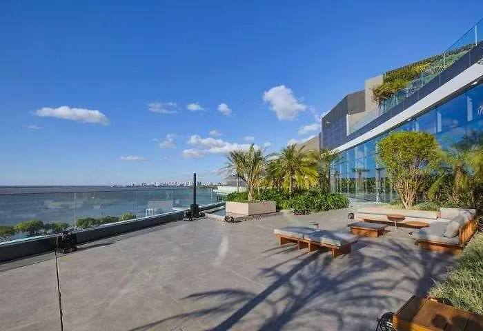 Hotel Doubletree By Hilton Porto Alegre