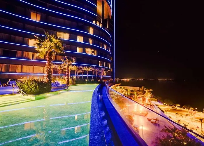 Doubletree By Hilton Porto Alegre