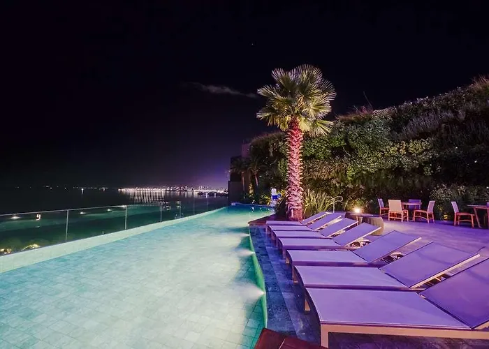 Doubletree By Hilton * Porto Alegre