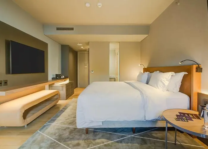 Doubletree By Hilton