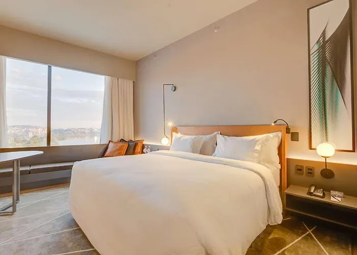 Hotel Doubletree By Hilton