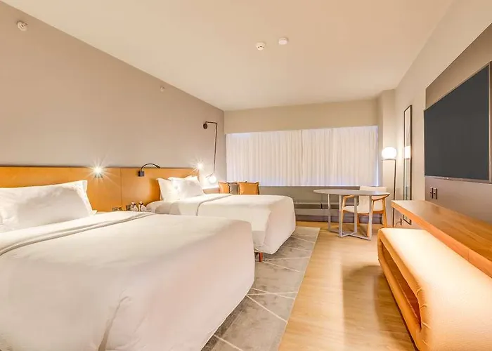 Hotel Doubletree By Hilton *