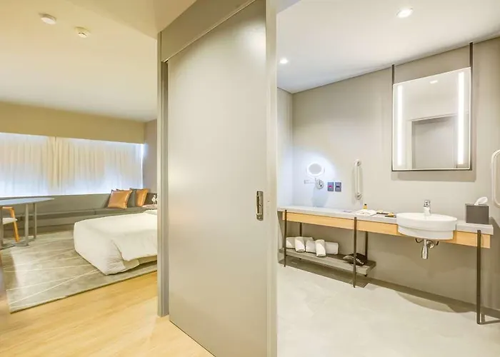 Doubletree By Hilton Hotel Porto Alegre