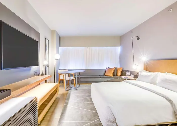 Hotel Doubletree By Hilton Porto Alegre