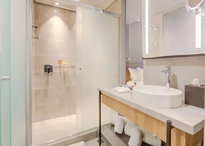 Doubletree By Hilton * Porto Alegre