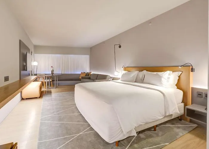 Doubletree By Hilton
