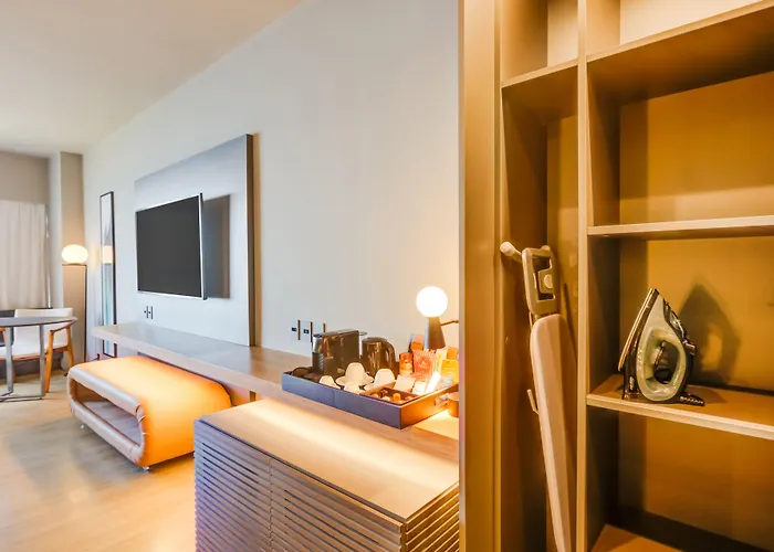Doubletree By Hilton